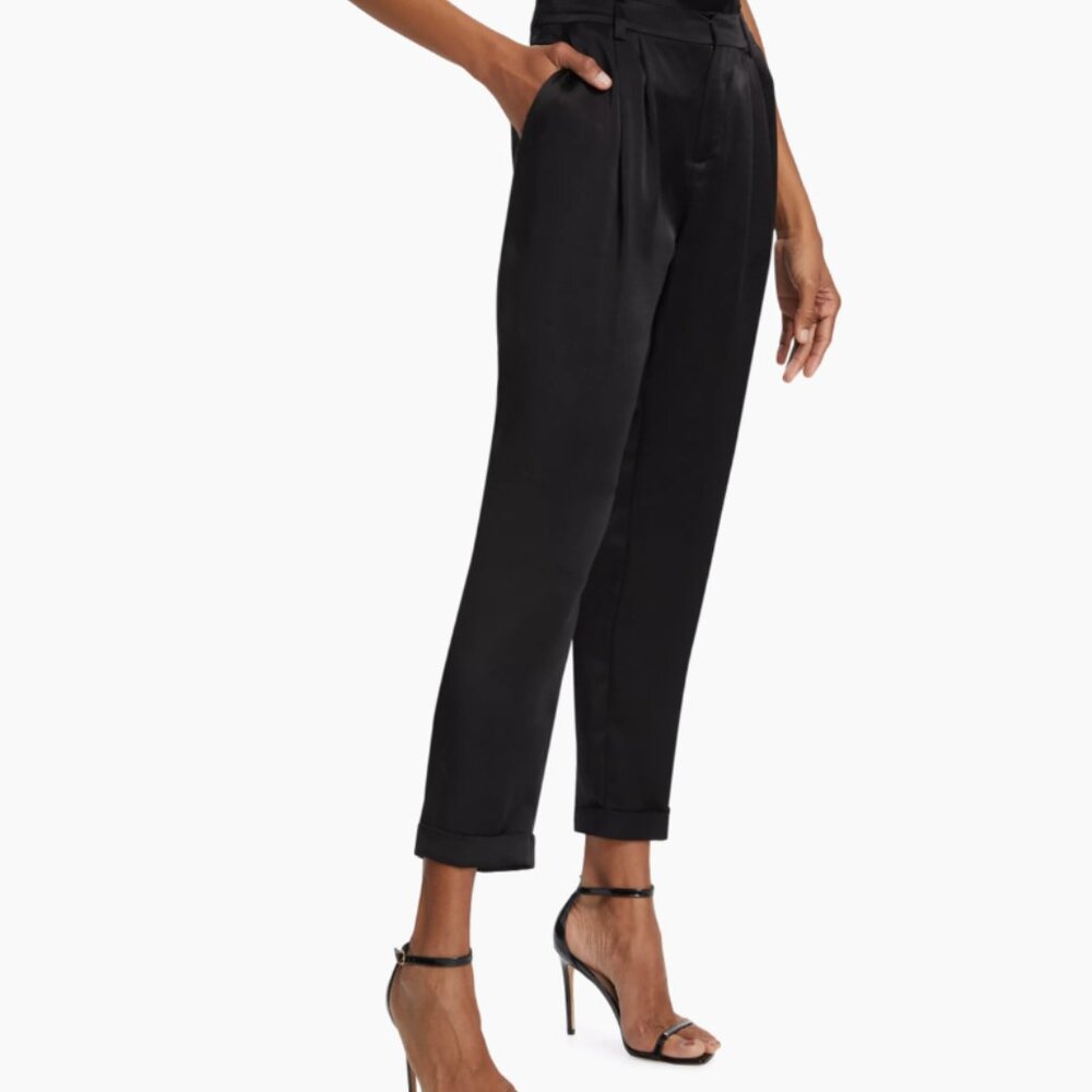 NWOT Ramy Brook Madeyn pants- Sz 8 - Picture 3 of 7